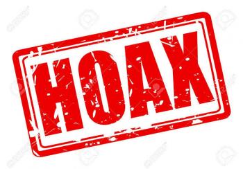 Isu Pekanbaru Lockdown 7 April Ternyata Hoax